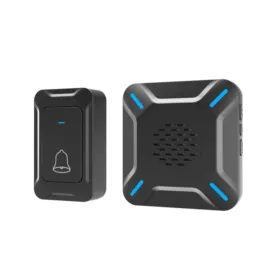 门铃;遥控开关;其他报警器