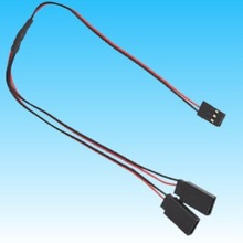 JR/FUTABA��CY���L���ĶŰRC�o�˙C�늳�ESC�{�������ܳ��