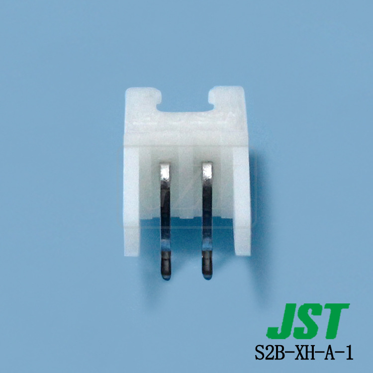 ��Ӧ S2B-XH-A-1 �������� JST������ XHϵ��  2.5mm��� �߶԰�