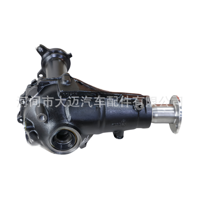 Suitable for Toyota four-wheel drive SUV/pickup truck front axle differential main reducer bracket assembly 41110-35790