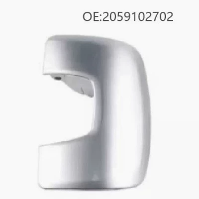 Armrest, handle, handle two-door coupe seat handle