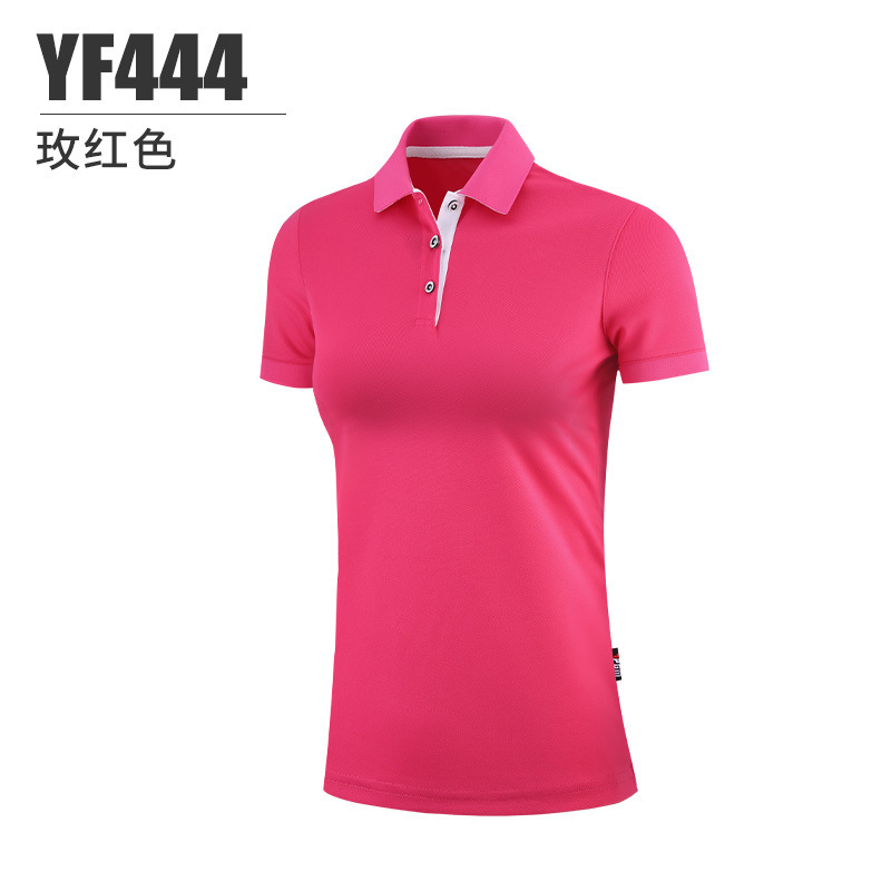 YF444-màu đỏ hoa hồng