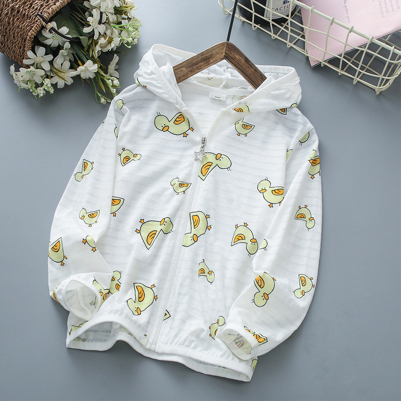 Little duck