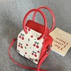 Handheld small design cute bag strap, purse, headphones