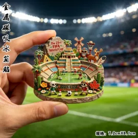 金属工艺品;奖牌;纪念币