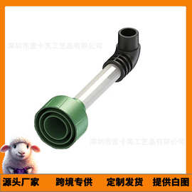 亚马逊空调清洗管AC Drain Line Tool专用湿式真空附件