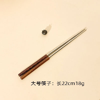 卸売り木柄洋食食器セットステンレスナイフフォークスプーン箸創意アイスクリームスプーンデザートフォーク果物フォーク|undefined