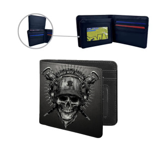 �S��ֱ���@����t�׹�ӡ��PU��Wallet for men�����������W���X��