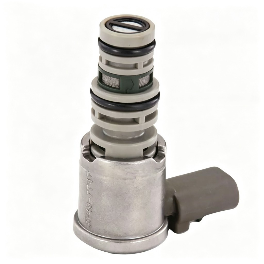 4T40-E 4T40E 4T45E Transmission Solenoid Valve Suitable for Buick Chevrolet Allison