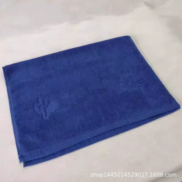 Pillow towel