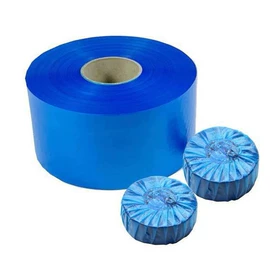 降解薄膜;包装薄膜;酸性染料