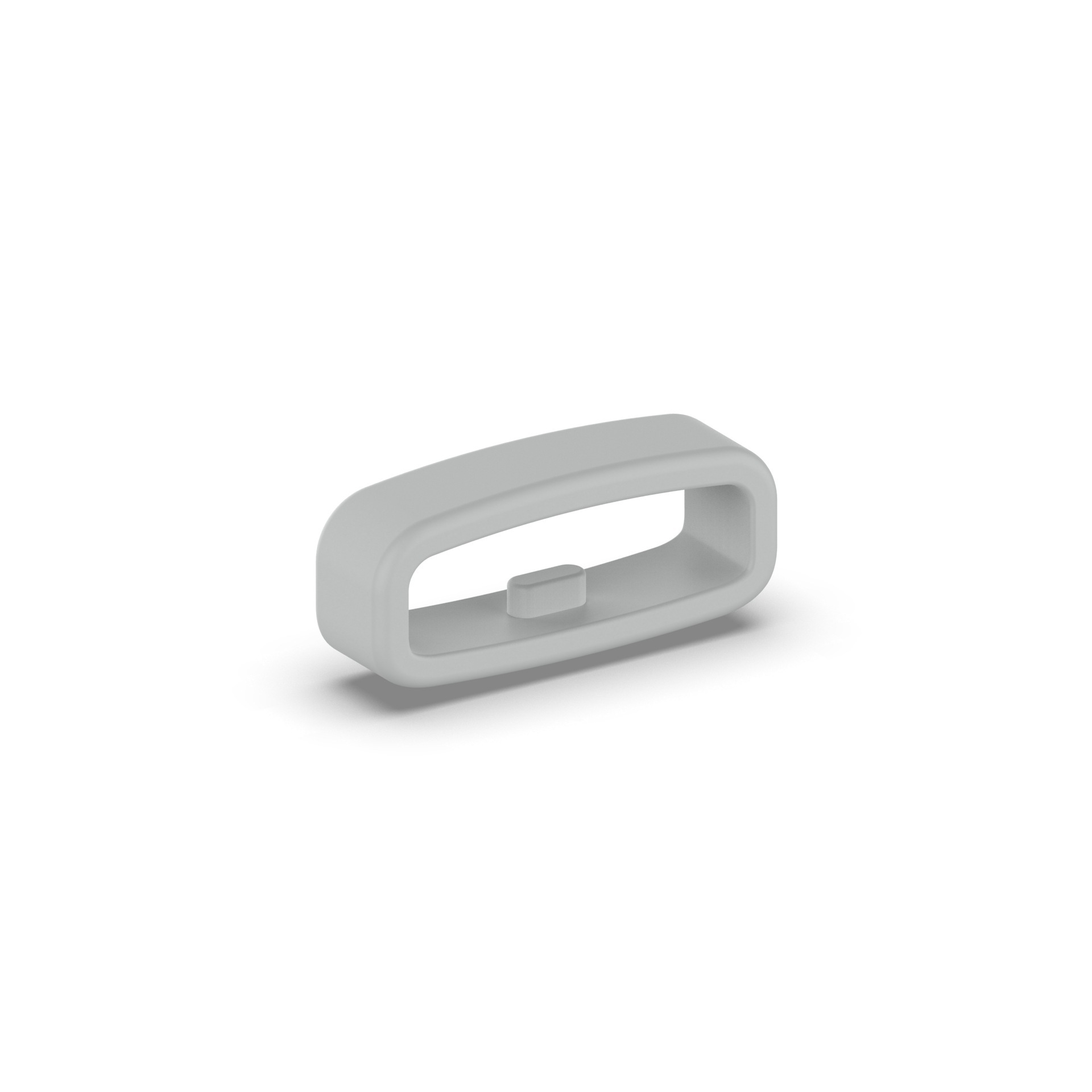 Suitable for 22/20/18MM watch strap fixing glue, 20mm ring, 22mm safety buckle, high quality undefined