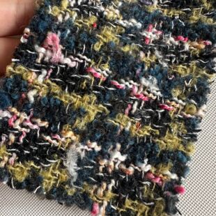 40��ë��Ǽ�ȦȦ�شּ�����С���Lë�ػ�ʽ����ѩ������������