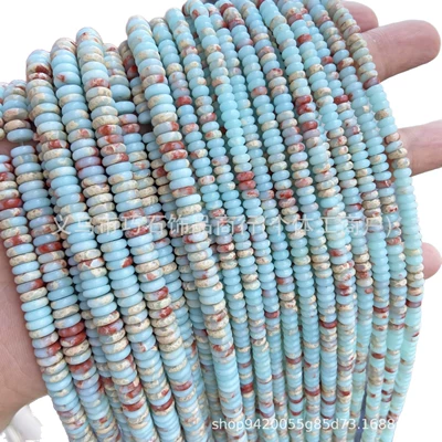 Beads DIY Jewelry Accessories Batch, Zərgərlik ara hissələri