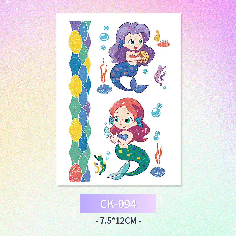 CK - 094 (polvo flash)