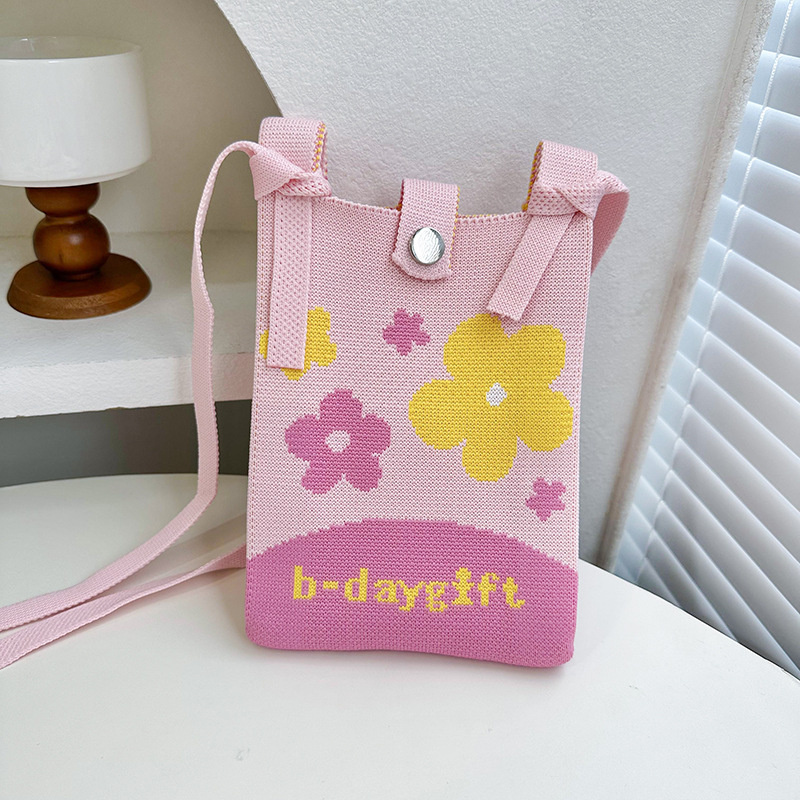 Flores rosas y amarillas