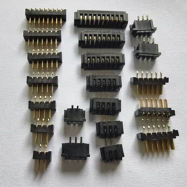 连接器;其他插头;其他通信线缆