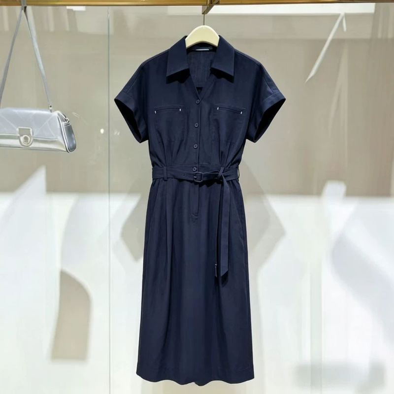 Y*L Women's Clothing 2026 Summer New Casual Elegant Waist-Cinching Dress Jumpsuit Shorts for Women 1H4990631