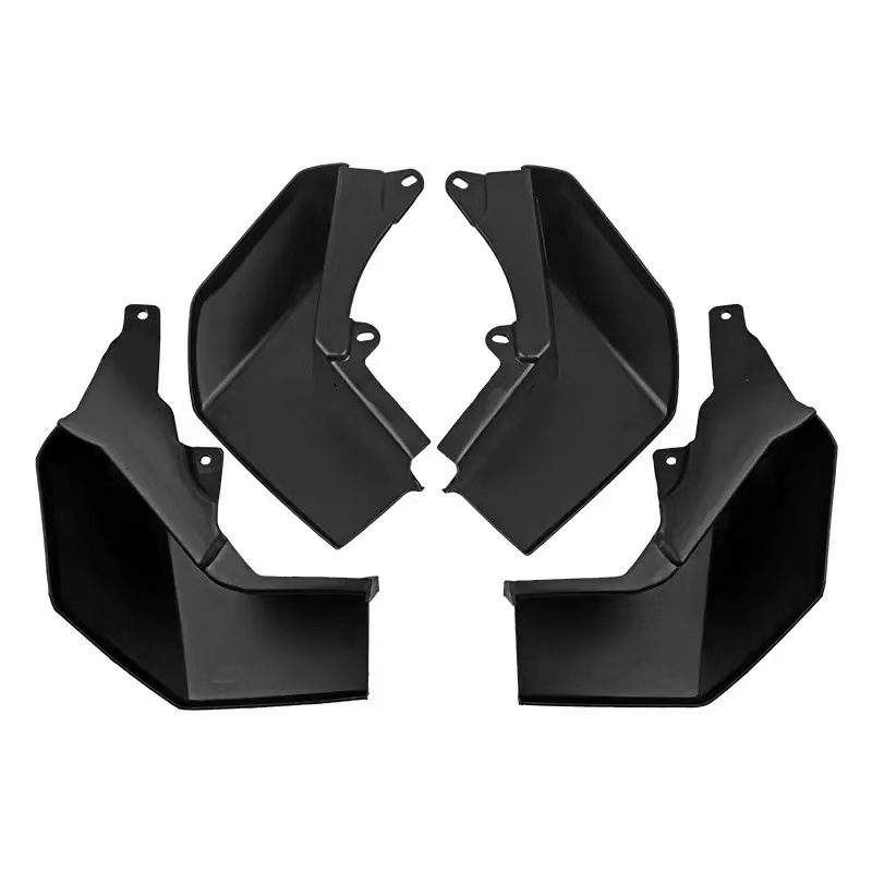 Protector de Guardabarros para Neumáticos de Coche, Apto para Land Rover Discovery 4 2009-2016, Comercio Exterior Transfronterizo