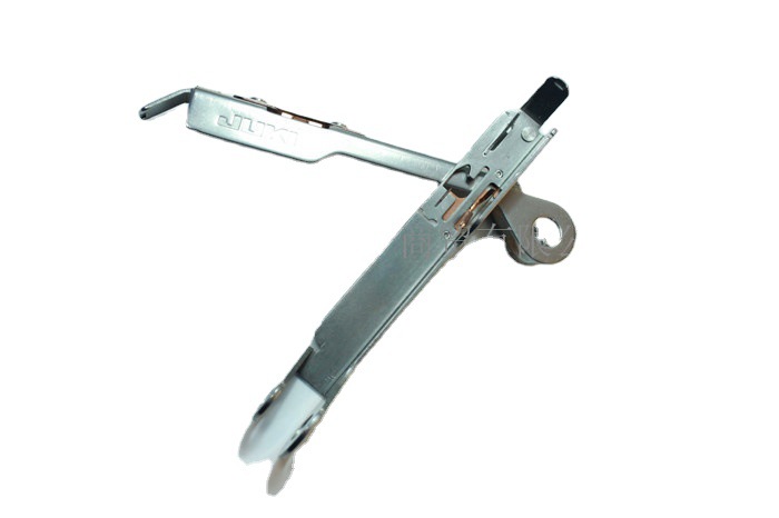 JUKI CFR 8x4mm Tape Guide for Pick and Place Machine SMT Parts JUKI CFR 8x4mm Tape Guide for Pick and Place Machine SMT Parts