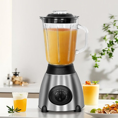 Y66 blender越境破壁機料理機ミキサーKENWOOD補食ひき肉機ジューサー対外貿易