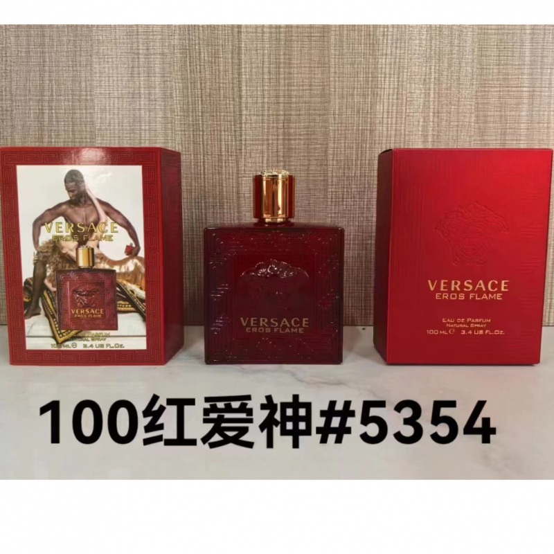 P red love God 100ml