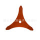Universal lawn mower iron head ORBITRIM 3T round lawn mower head lawn mower iron head new lawn knife