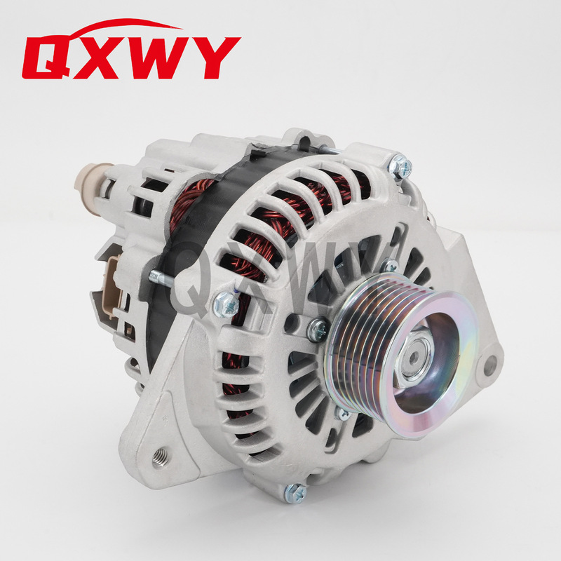 Suitable for Mitsubishi Pajero Car Alternator Wholesale and Retail A3Tg3791 1800A117