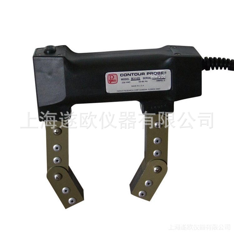 美国PARKER B310PDC磁粉探伤仪 直流磁轭探伤仪
