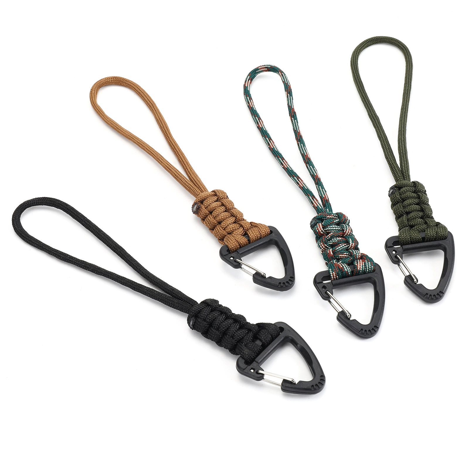 "Travel keychain, protective strap, protection buckle, lanyard holder outside climbing"