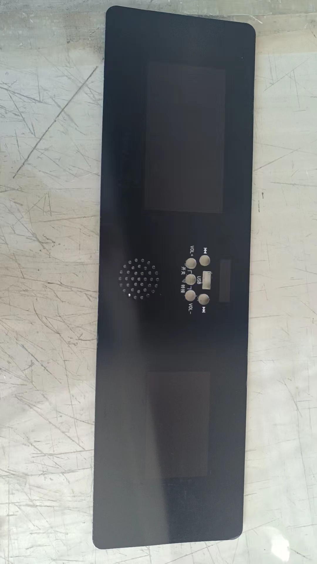 모델 1
