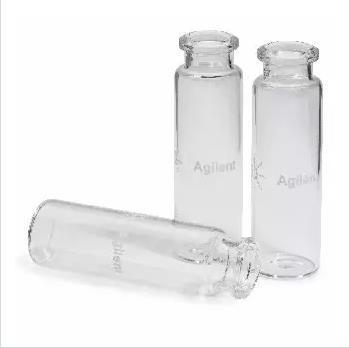 Agilent安捷伦5182-0731实验室耗材Septa PTFE/red