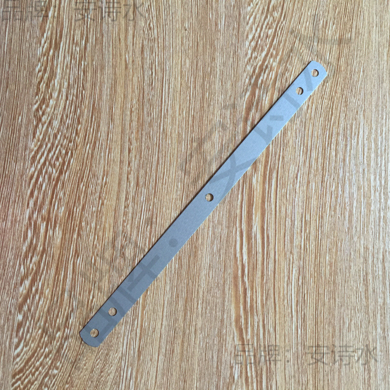 铝合金塑钢门窗安装固定片/门窗框固定/木门安装铁片180公分1.0厚