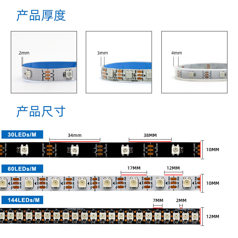 Led 12v幻彩灯付走馬灯付ktvバーライト工事点灯防水rgbスマートフルカラーソフトライト|undefined