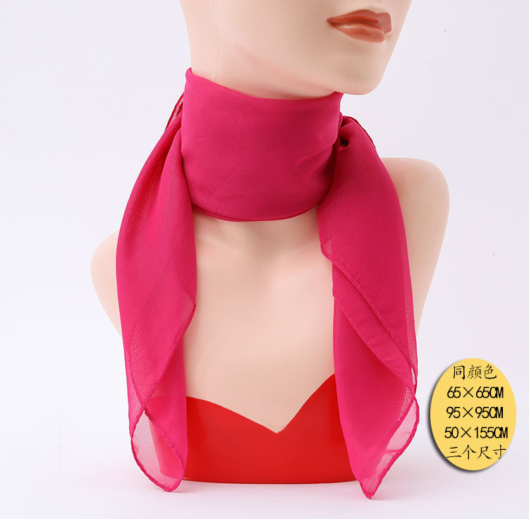 Rose red