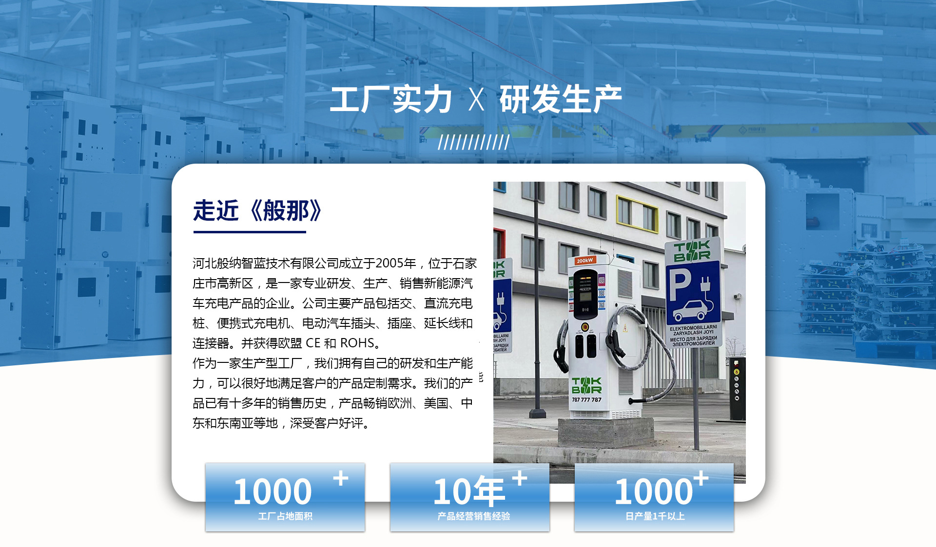 Charging Station for New Energy Vehicles 7Kw32A Ac European Standard American Standard Cross-Border Commercial and Domestic Use