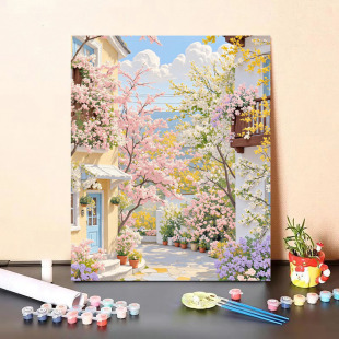 ɽˮ�����ͮ��ֹ���ɫdiy�L������ϵ�≺�쮋���ֵ�͏d�b�
