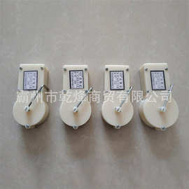 曲线正矢盒 铁路曲线正矢尺 正矢测量盒 便携式轨道玄线盒