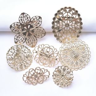 ��ɫ14K�U�ՙE�A�λ�Ƭ����� DIY�ֹ�������������������l