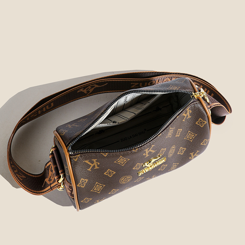 Borsa a tracolla piccola stile coreano per donna autunno inverno_voghion.com