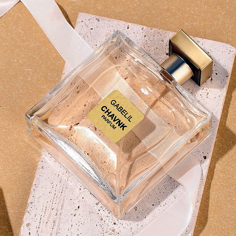 Jaunas smaržas Gabriel sieviešu smaržas 100 ml modernas COOC Nr. 5 Miss Perfume svaigas un noturīgas smaržas_voghion.com