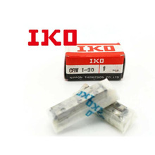 IKO日本 CRW1-80交叉滚子直线导轨 运行顺畅 易于安装