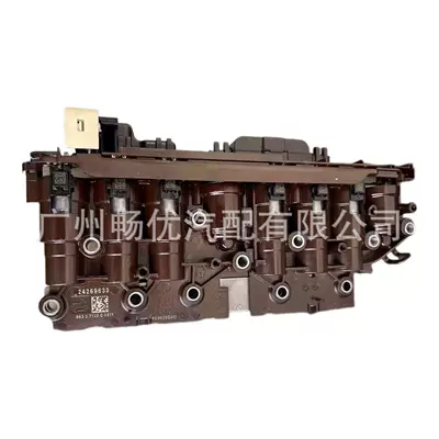 Parts Oe:24254908, Sürətlər qutusu