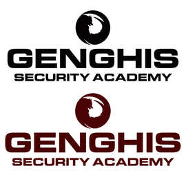 硬汉俱乐部 天骄 文字系列 短袖T恤