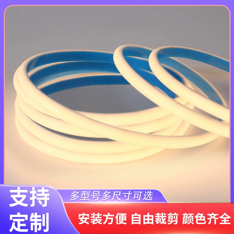 LED-походная лента, 12В, 24В