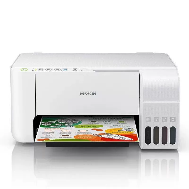 Принтер Epson, двусторонняя печать, A4