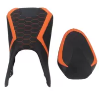 Применимо KTM DUKE250 Duke 390duke модифицированные передние и задние подушки сиденья сумка противоскользящие подушки сиденья