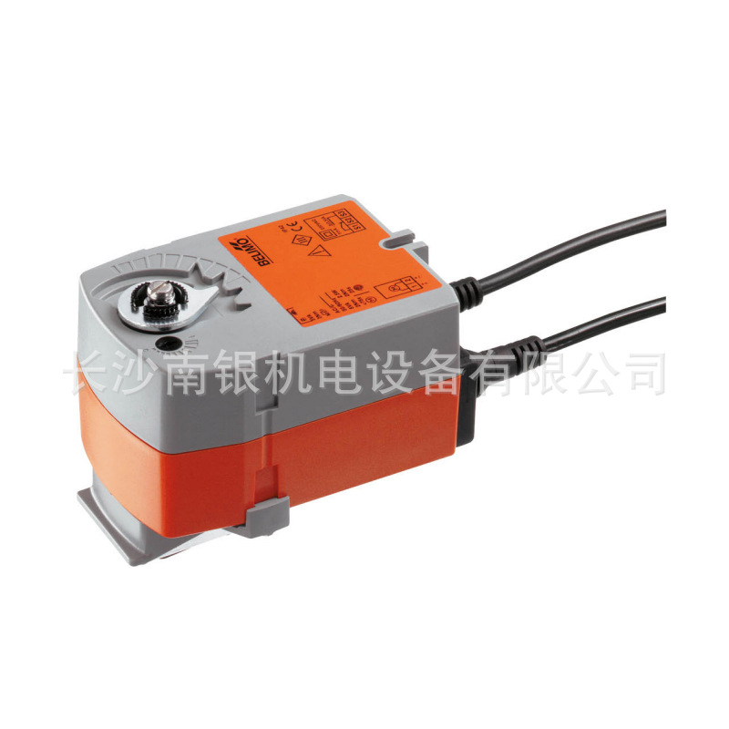 瑞士BELIMO博力谋TRF24TRF24-S/TRF230TRF230-S电动球阀执行器