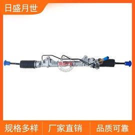 助力器/泵;转向机总成;转向机