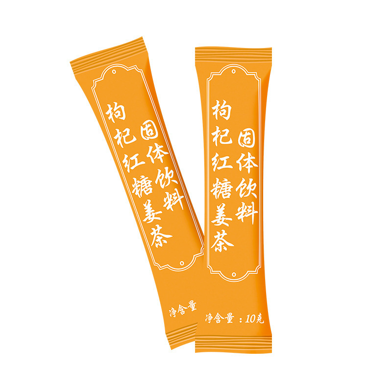 工厂批发代发红糖姜茶条装黑糖姜茶姜枣茶大姨妈暖暖散装速溶姜茶|undefined